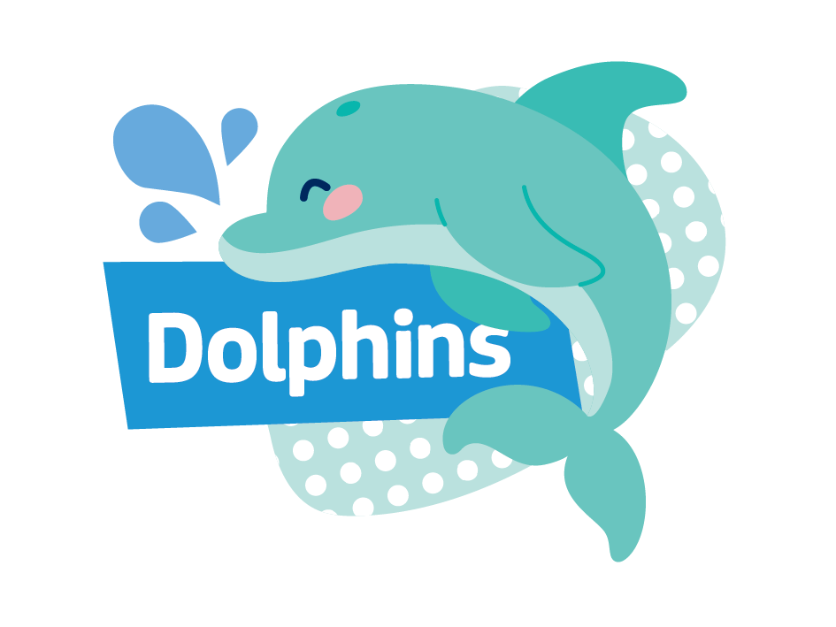 Level 9 - Dolphins